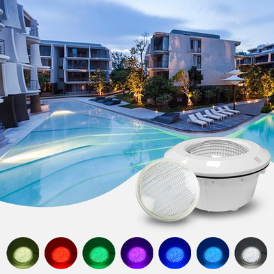 Wifi Tuya APP Kontrolü LED Havuz Işığı 35W RF-PAR56-441 RGB